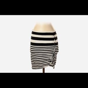 🟠 Free people mini skirt. (Summer)